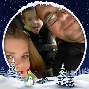 Meet your Posher, Todd